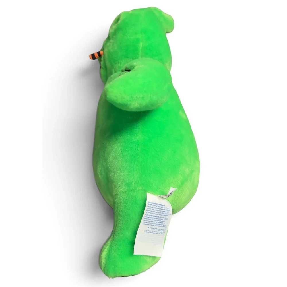 Build-A-Bear Disney Oogie Boogie Plush 16
